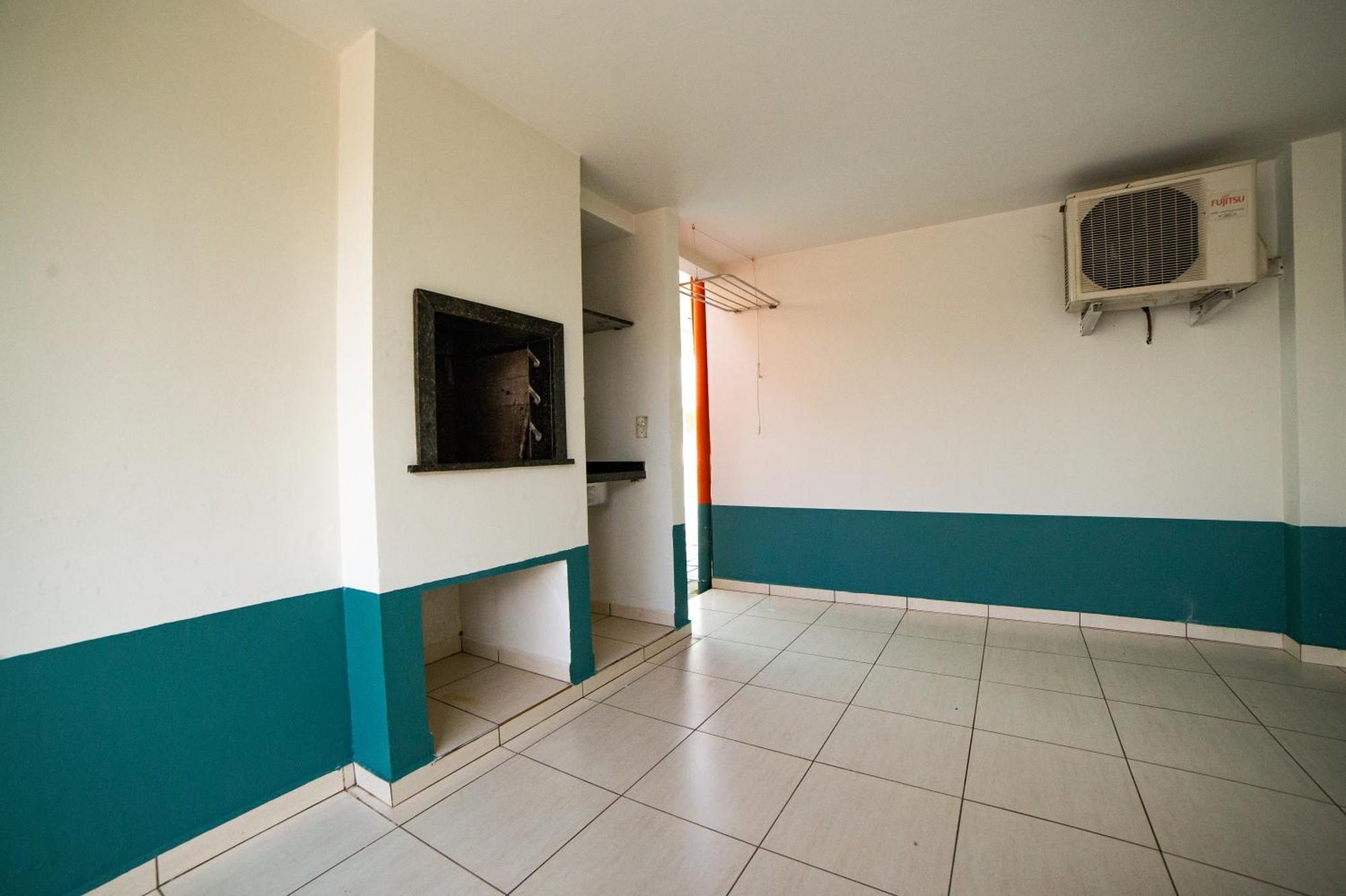 Rota Do Sol Apart Hotel Guaratuba Ruang foto